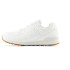 Chaussures New Balance 574 Blancs Enfant