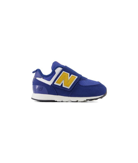 Chaussures New Balance 574 NEW-B Hook & Loop Night Sky...
