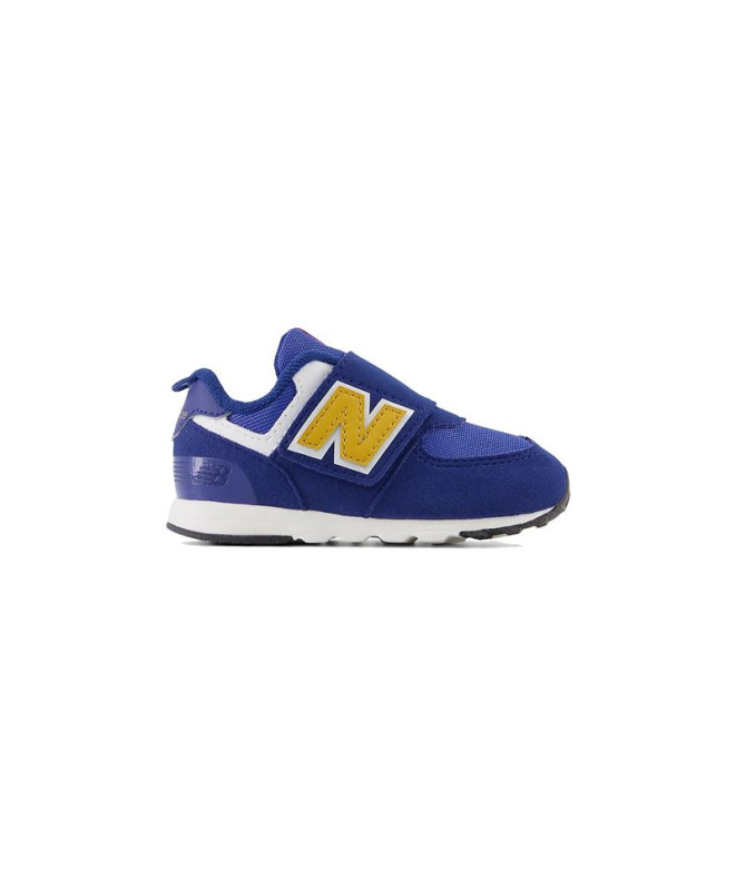 Chaussures New Balance 574 NEW-B Hook & Loop...