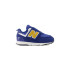 Chaussures New Balance 574 NEW-B Hook & Loop Night Sky (ciel nocturne) Bébés