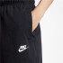 Pantalons Nike Sportswear Club M Noir