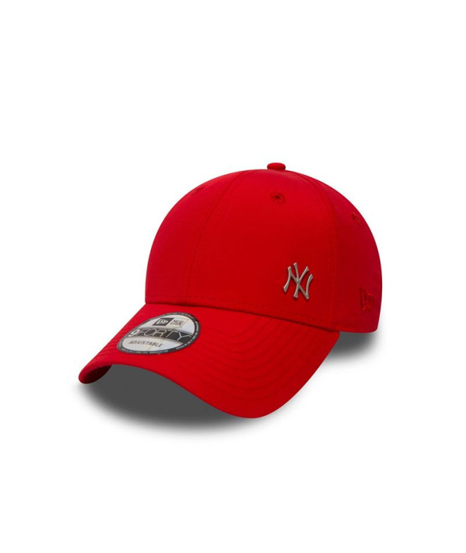 Casquette New Era New York Yankees Mini Metal...