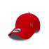 Casquette New Era New York Yankees Mini Metal Rouge 9FORTY