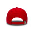 Casquette New Era New York Yankees Mini Metal Rouge 9FORTY