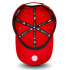 Casquette New Era New York Yankees Mini Metal Rouge 9FORTY