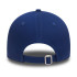 Casquette New Era LA Dodgers Essential Blue 9FORTY