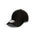 Casquette New Era LA Dodgers Essential 9FORTY Noir