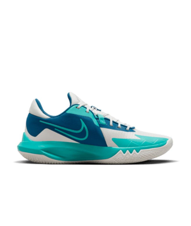 Chaussures de basket-ball Nike Precision 6...