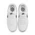 Chaussures Nike Court Vision Low Be Wo Sh