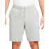 Pantalons Nike Homme short Sportswear Club GR