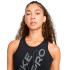 Haut Fitness Nike de Pro Dri-Fit Wo Cropped femme