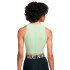Haut Fitness Nike de Pro Dri-Fit Wo Cropped femme