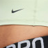 Haut Fitness Nike de Pro Dri-Fit Wo Cropped femme