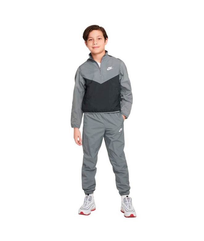 Survêtement Nike Vêtements de sport Big enfant