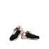 Chaussures London Classic Noir Fille