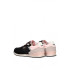 Chaussures London Classic Noir Fille