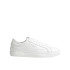 Chaussures Adams Snaky White Femme