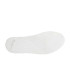 Chaussures Adams Snaky White Femme