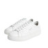 Chaussures Adams Snaky White Femme