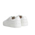 Chaussures Adams Snaky White Femme