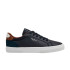 Chaussures Court Kenton Navy Homme