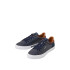 Chaussures Court Kenton Navy Homme