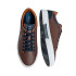 Chaussures Court Kenton Brown Homme