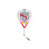Padel Padel Racket Puma Solarattack Victoria Navy-Ul