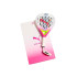 Padel Padel Racket Puma Solarattack Victoria Navy-Ul