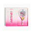 Padel Padel Racket Puma Solarattack Victoria Navy-Ul