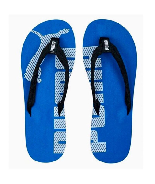 Tongs Puma Epic Flip V2 Royal Sapphire