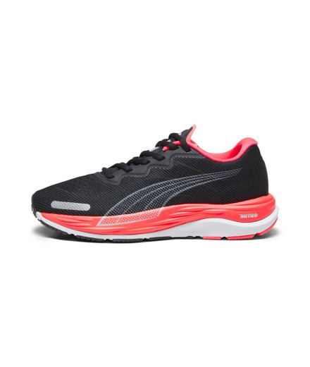 Chaussures de running Puma Velocity Nitro 2 Wns pour femmes