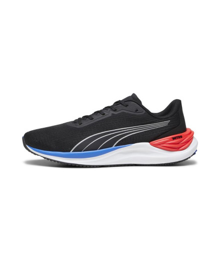Chaussure de running Puma Electrify Nitro 3 pour hommes