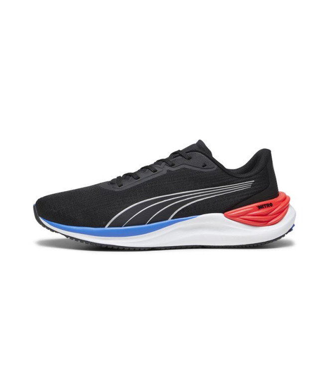 Chaussure de running Puma Electrify Nitro 3...