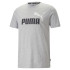 T-shirt Puma Ess+ 2 Col Logo Homme