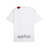 T-shirt Football de Puma Milan Away Homme