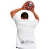 T-shirt Football de Puma Milan Away Homme