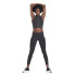 Rebook Les Mills® Performance Fitness T-Shirt
