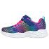 Chaussures Skechers Wavy Beams girl