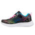 Chaussures Skechers Jumpsters fille
