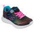 Chaussures Skechers Jumpsters fille