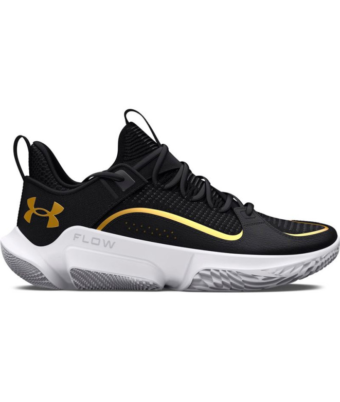 Basketball Chaussures Under Armour Flow Futr X...