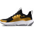 Basketball Chaussures Under Armour Flow Futr X 3 Black