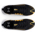 Basketball Chaussures Under Armour Flow Futr X 3 Black