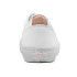 Chaussures Vans Ward blanc/or rose Chaussures pour femmes