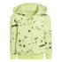 Survêtement adidas Enfant Lk Bluv Q3 Green