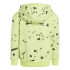 Survêtement adidas Enfant Lk Bluv Q3 Green