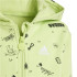 Survêtement adidas Enfant Lk Bluv Q3 Green