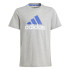 T-shirt adidas Essentials Big Logo l 2 Kids
