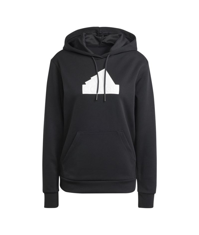 Sweatshirt adidas Fi Bos Women